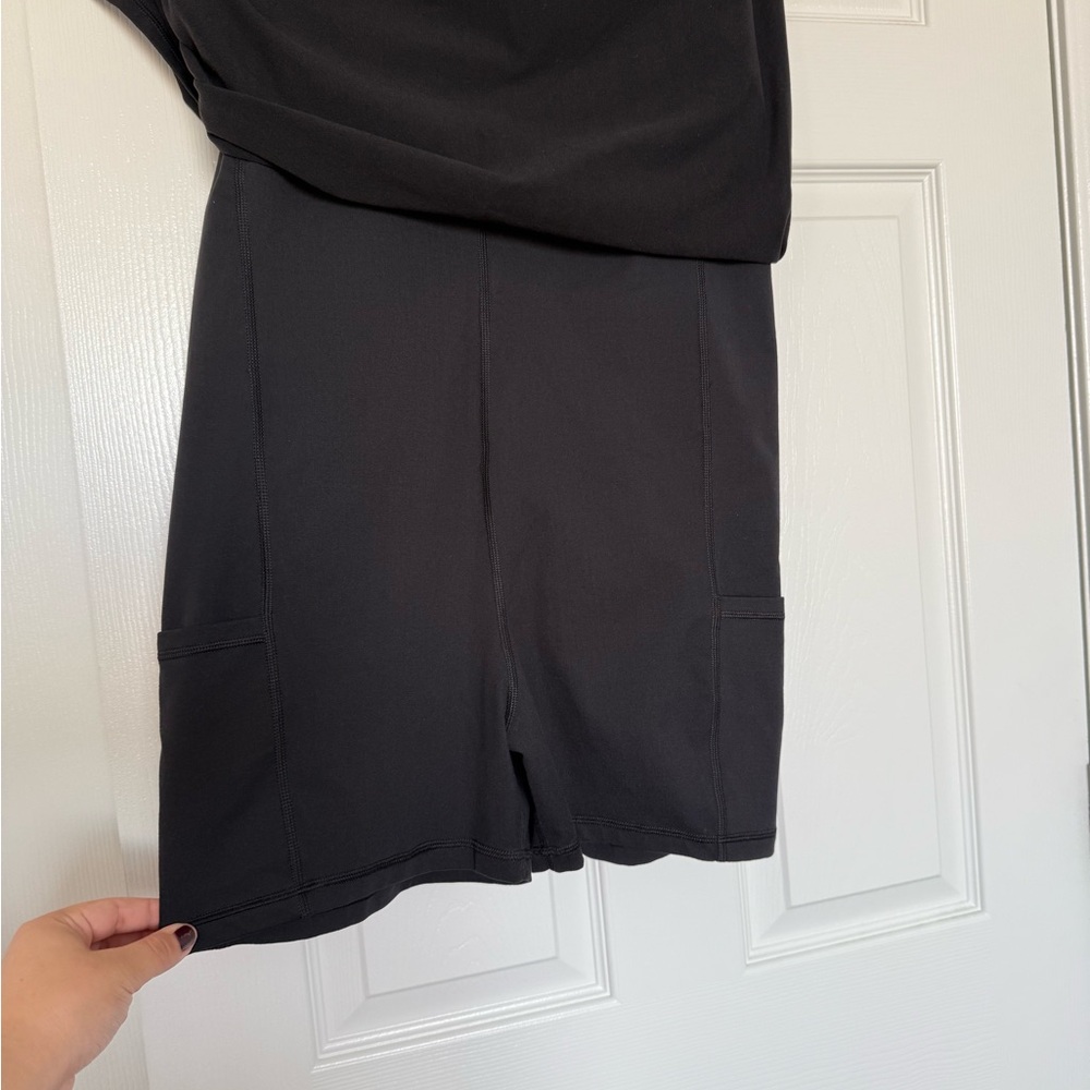 OFFLINE BY AERIE ATHLETIC DRESS - Picture 6 of 6